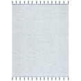 thumbnail image 1 of SAFAVIEH Montauk Andrew Geometric Area Rug, Ivory/Black, 8' x 10', 1 of 8