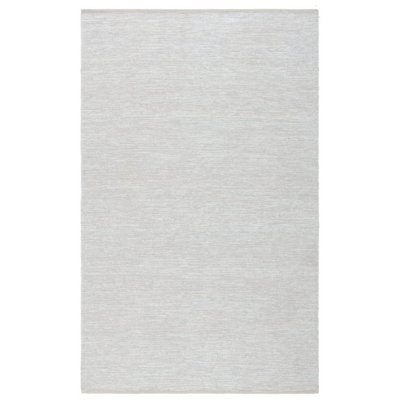 SAFAVIEH Montauk Azura Distressed Area Rug, Beige, 5' x 8'