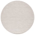 thumbnail image 1 of SAFAVIEH Montauk Azura Distressed Area Rug, Beige, 6' x 6' Round, 1 of 9