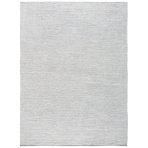 SAFAVIEH Montauk Azura Distressed Area Rug, Beige, 8' x 10'
