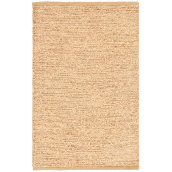 SAFAVIEH Montauk Azura Distressed Area Rug, Gold, 3' x 5'