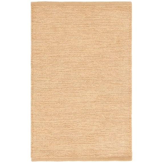 SAFAVIEH Montauk Azura Distressed Area Rug, Gold, 3' x 5'