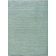 thumbnail image 1 of SAFAVIEH Montauk Azura Distressed Area Rug, Green, 8' x 10', 1 of 11