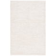 thumbnail image 1 of SAFAVIEH Montauk Azura Distressed Area Rug, Ivory, 3' x 5', 1 of 10