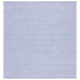 thumbnail image 1 of SAFAVIEH Montauk Azura Distressed Area Rug, Lilac, 6' x 6' Square, 1 of 11