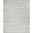 thumbnail image 1 of SAFAVIEH Montauk Candelario Striped Cotton Runner Rug, Grey/Multi, 2'3" x 8', 1 of 8