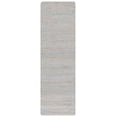thumbnail image 1 of SAFAVIEH Montauk Catherin Solid Runner Rug, Blue, 2'3" x 8', 1 of 6