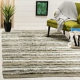 thumbnail image 1 of SAFAVIEH Montauk Coilean Striped Cotton Area Rug, Beige/Multi, 5' x 8', 1 of 6