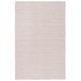 thumbnail image 1 of SAFAVIEH Montauk Crystal Geometric Cotton Area Rug, Beige/Ivory, 9' x 12', 1 of 8