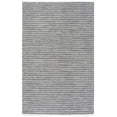 thumbnail image 1 of SAFAVIEH Montauk Crystal Geometric Cotton Area Rug, Black/Ivory, 5' x 8', 1 of 8