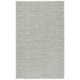 thumbnail image 1 of SAFAVIEH Montauk Crystal Geometric Cotton Area Rug, Charcoal/Ivory, 6' x 9', 1 of 8