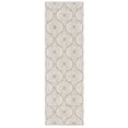 thumbnail image 1 of SAFAVIEH Montauk Garland Geometric Runner Rug, Beige/Ivory, 2'3" x 7', 1 of 8