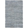 thumbnail image 1 of SAFAVIEH Montauk Jamaar Geometric Area Rug, Blue, 5' x 8', 1 of 11