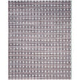 thumbnail image 1 of SAFAVIEH Montauk Jefferson Geometric Quatrefoils Cotton Runner Rug, Coral/Multi, 2'3" x 8', 1 of 9