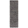 thumbnail image 1 of SAFAVIEH Montauk Karenza Abstract Runner Rug, Beige/Black, 2'3" x 8', 1 of 6