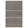 thumbnail image 1 of SAFAVIEH Montauk Kiana Striped Area Rug, Gold/Multi, 5' x 8', 1 of 3