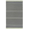 thumbnail image 1 of SAFAVIEH Montauk Kiana Striped Area Rug, Green/Multi, 5' x 8', 1 of 3