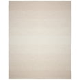 thumbnail image 1 of SAFAVIEH Montauk Vaughn Geometric Cotton Area Rug, Beige/Ivory, 11' x 15', 1 of 8