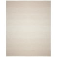 thumbnail image 1 of SAFAVIEH Montauk Vaughn Geometric Cotton Runner Rug, Beige/Ivory, 2'3" x 11', 1 of 5