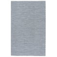 thumbnail image 1 of SAFAVIEH Montauk Crystal Geometric Cotton Area Rug, Navy/Ivory, 10' x 14', 1 of 8