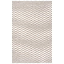 SAFAVIEH Montauk MTK608R Handwoven Beige / Ivory Rug