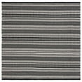 thumbnail image 1 of SAFAVIEH Montauk Cian Distressed Cotton Area Rug, Beige/Ivory, 4' x 6', 1 of 8