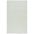 thumbnail image 1 of SAFAVIEH Montauk Cian Distressed Cotton Area Rug, Green/Ivory, 5' x 8', 1 of 11