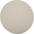 thumbnail image 1 of SAFAVIEH Montauk Patton Geometric Cotton Area Rug, Ivory/Green, 4' x 6', 1 of 10