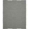thumbnail image 1 of SAFAVIEH Montauk Raeyln Geometric Cotton Area Rug, Ivory/Black, 10' x 14', 1 of 6