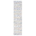 thumbnail image 1 of SAFAVIEH Montauk Randa Distressed Runner Rug, Beige/Ivory, 2'3" x 9', 1 of 8