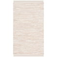 thumbnail image 1 of SAFAVIEH Montauk Renae Distressed Area Rug, Beige, 5' x 8', 1 of 7