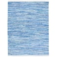 thumbnail image 1 of SAFAVIEH Montauk Renae Distressed Area Rug, Blue, 9' x 12', 1 of 7