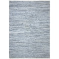 thumbnail image 1 of SAFAVIEH Montauk Robynne Geometric Area Rug, Blue, 8' x 10', 1 of 9
