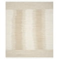 thumbnail image 1 of SAFAVIEH Montauk Rowina Abstract Cotton Area Rug, Beige, 2'6" x 4', 1 of 10