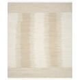 thumbnail image 1 of SAFAVIEH Montauk Rowina Abstract Cotton Area Rug, Beige, 5' x 7', 1 of 10