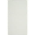 thumbnail image 1 of SAFAVIEH Montauk Terrence Geometric Diamond Cotton Area Rug, Ivory/Foam Green, 6' x 6' Round, 1 of 10
