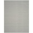 thumbnail image 1 of SAFAVIEH Montauk Terrence Geometric Diamond Cotton Area Rug, Ivory/Grey, 2'6" x 4', 1 of 10