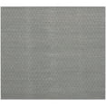 thumbnail image 1 of SAFAVIEH Montauk Terrence Geometric Diamond Cotton Area Rug, Ivory/Navy, 3' x 5', 1 of 5