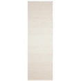thumbnail image 1 of SAFAVIEH Montauk Vaughn Geometric Cotton Runner Rug, Beige/Ivory, 2'3" x 9', 1 of 8