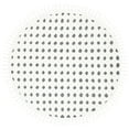 thumbnail image 1 of SAFAVIEH Moroccan Tassel Siofra Dot Print Shag Area Rug, Ivory/Grey, 6'7" x 6'7" Round, 1 of 8