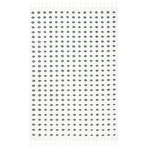 SAFAVIEH Moroccan Tassel Siofra Dot-Print Shag Area Rug, Ivory/Grey, 8' x 10'