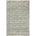 thumbnail image 1 of SAFAVIEH Mosaic Geraldine Geometric Area Rug, Beige/Grey, 5' x 8', 1 of 7