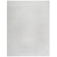 thumbnail image 1 of SAFAVIEH Mykonos Briella Solid Area Rug, Ivory, 6' x 9', 1 of 11