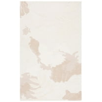 SAFAVIEH Mykonos Lesleigh Abstract Area Rug, Ivory/Beige, 8' x 10'