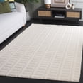 thumbnail image 1 of Safavieh Mykonos Myles Solid Area Rug, Ivory, 5' x 8', 1 of 11