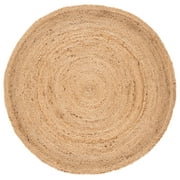 SAFAVIEH NFB310A Natural Fiber Natural