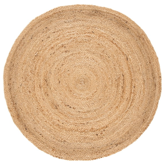 SAFAVIEH NFB310A Natural Fiber Natural