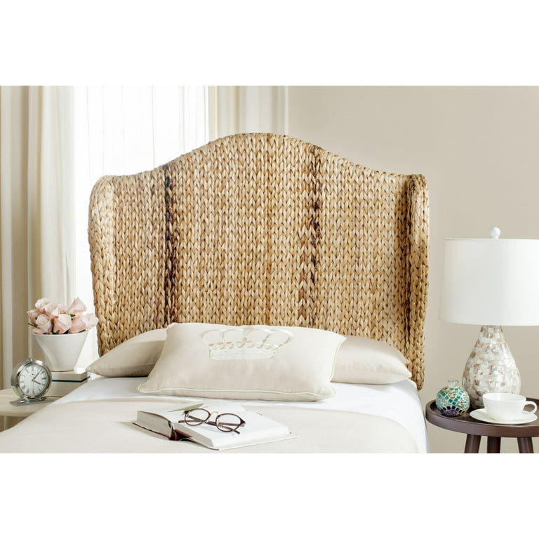 Coastal twin deals headboards