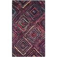 thumbnail image 1 of Safavieh Nantucket Kline Geometric Diamonds Area Rug or Runner, 1 of 6