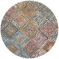 thumbnail image 1 of SAFAVIEH Nantucket Collection NAN608A Handmade Creme Rug, 1 of 7